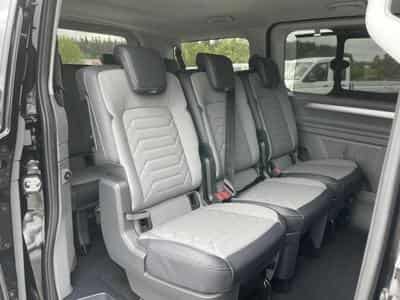 VW T7 Style KR 8 Sitzer (2026) - Photo 8