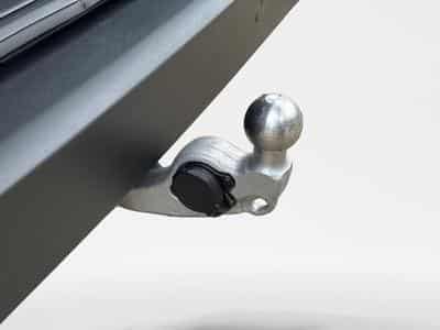 VW T7 Basis (2026) - Foto 14