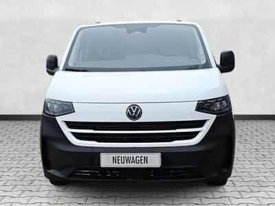 VW T7 Transporter Kaste 2.0 TDI 81 kW KR (2026) - Foto 2