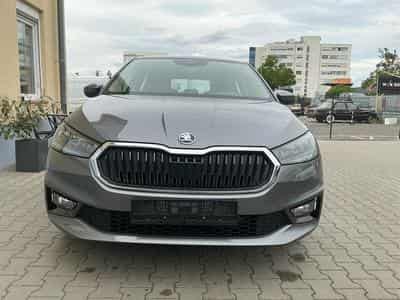 Skoda Fabia Classic 5J. Garantie (2026) - Foto 2