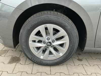 Skoda Fabia Classic 5J. Garantie (2026) - Foto 8