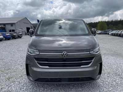 VW T7 Style KR 8 Sitzer (2026) - Foto 10