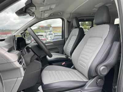 VW T7 Style KR 8 Sitzer (2026) - Foto 11