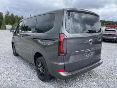 VW T7 Style KR 8 Sitzer (2026) - Foto 3