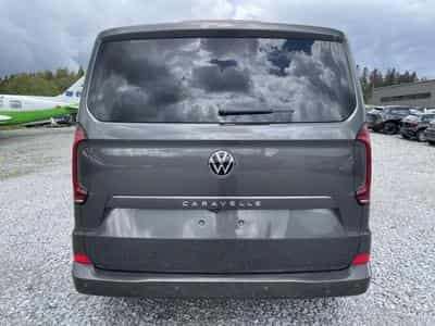VW T7 Style KR 8 Sitzer (2026) - Foto 4
