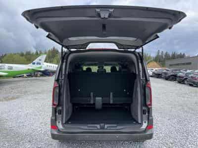 VW T7 Style KR 8 Sitzer (2026) - Foto 5