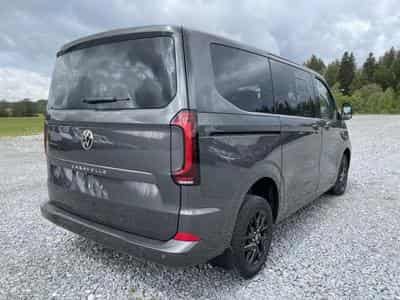 VW T7 Style KR 8 Sitzer (2026) - Foto 6