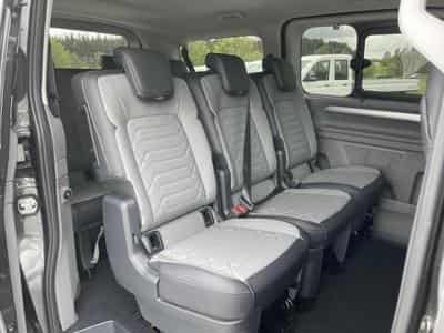 VW T7 Style KR 8 Sitzer (2026) - Foto 8
