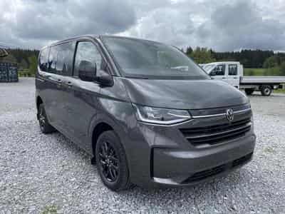VW T7 Style KR 8 Sitzer (2026) - Foto 9