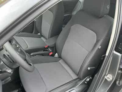 Skoda Fabia Classic 5J. Garantie (2026) - Foto 11