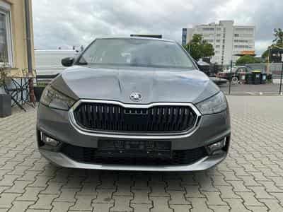 Skoda Fabia Classic 5J. Garantie (2026) - Foto 2