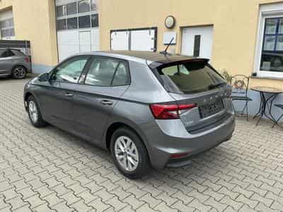 Skoda Fabia Classic 5J. Garantie (2026) - Foto 4