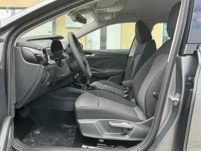 Skoda Fabia Classic 5J. Garantie (2026) - Foto 9