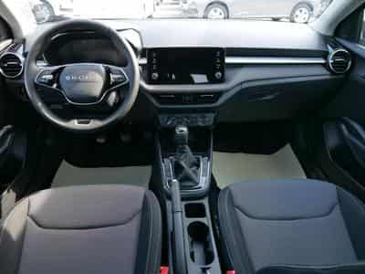 Skoda Fabia Selection (2026) - Foto 10