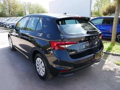 Skoda Fabia Selection (2026) - Foto 5