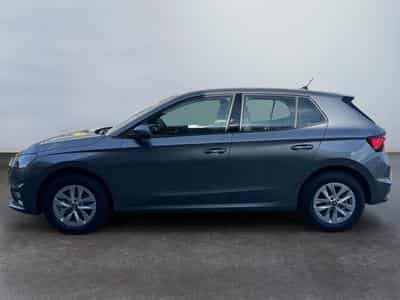 Skoda Fabia Drive Plus (2026) - Foto 5