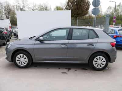 Skoda Fabia Selection (2026) - Foto 4