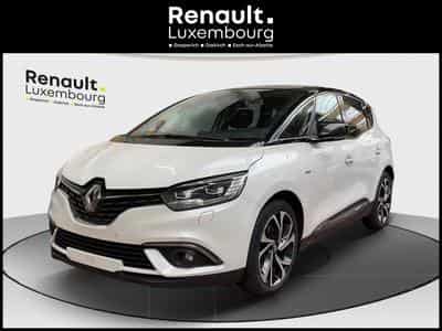 Renault Scenic 1.6 dCi Energy Bose Edition EDC (2018) - Photo 1