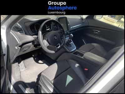 Renault Scenic 1.6 dCi Energy Bose Edition EDC (2018) - Photo 2