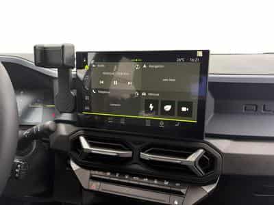 Dacia Duster 1.6 Hybrid Journey (2025) - Photo 14