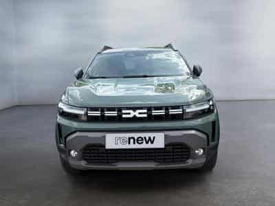 Dacia Duster 1.6 Hybrid Journey (2025) - Photo 3