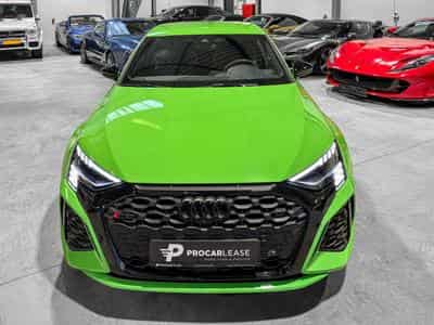 Audi RS3 AUDI RS3 Sportback 2.5 TFSI quattro/19/B.O/ (2023) - Photo 2