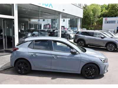 Opel Corsa 1.2 Turbo Hybrid GS eDCT6 ACC LANE SIDE CAM 1° MAIN (2025) - Foto 3