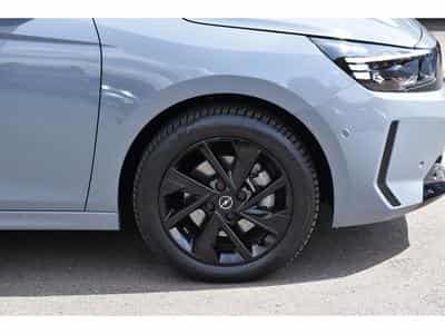 Opel Corsa 1.2 Turbo Hybrid GS eDCT6 ACC LANE SIDE CAM 1° MAIN (2025) - Foto 5
