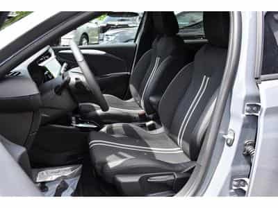Opel Corsa 1.2 Turbo Hybrid GS eDCT6 ACC LANE SIDE CAM 1° MAIN (2025) - Foto 6