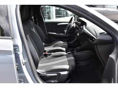 Opel Corsa 1.2 Turbo Hybrid GS eDCT6 ACC LANE SIDE CAM 1° MAIN (2025) - Foto 7
