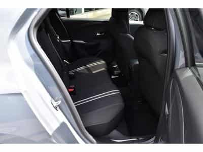 Opel Corsa 1.2 Turbo Hybrid GS eDCT6 ACC LANE SIDE CAM 1° MAIN (2025) - Foto 8