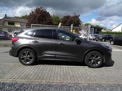 Ford Kuga 1.5 ST-LINE X 150CV (2022) - Foto 4