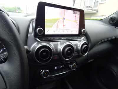 Nissan Juke 1.0 N- CONNECTA + Park & Ride Pack (2024) - Foto 12