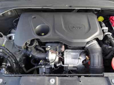 Jeep Renegade 1.0 TGDi LIMITED 4X2 (2020) - Foto 14