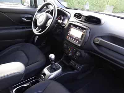 Jeep Renegade 1.0 TGDi LIMITED 4X2 (2020) - Foto 5
