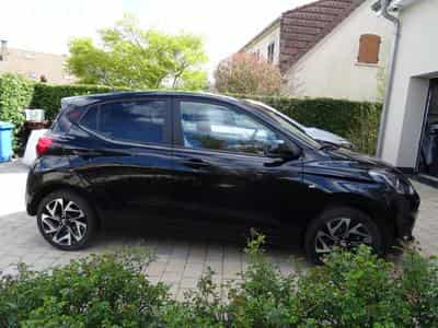 Hyundai i10 N-LINE (2022) - Foto 4