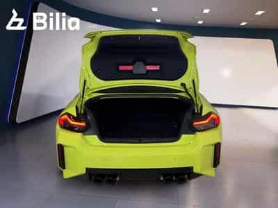 BMW M2 Coupé Head-Up HK HiFi DAB LED Komfortzg. Shz (2025) - Photo 11