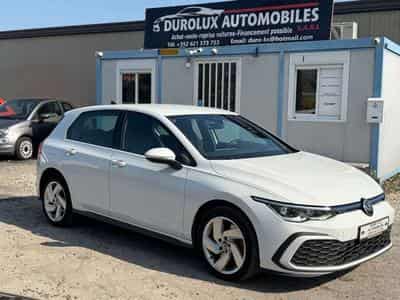 VW Golf GTE 1.4 eHybrid OPF DSG (2020) - Photo 1