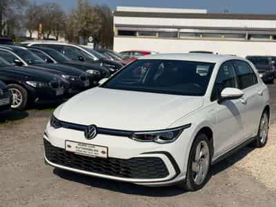 VW Golf GTE 1.4 eHybrid OPF DSG (2020) - Photo 2
