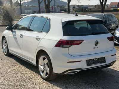 VW Golf GTE 1.4 eHybrid OPF DSG (2020) - Photo 4