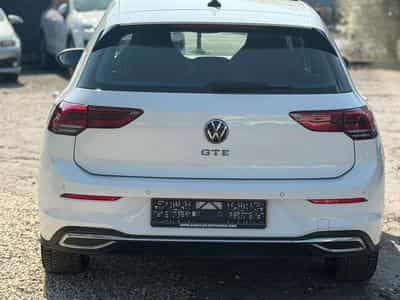 VW Golf GTE 1.4 eHybrid OPF DSG (2020) - Photo 5