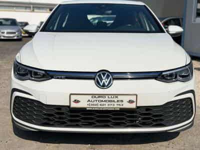 VW Golf GTE 1.4 eHybrid OPF DSG (2020) - Photo 6