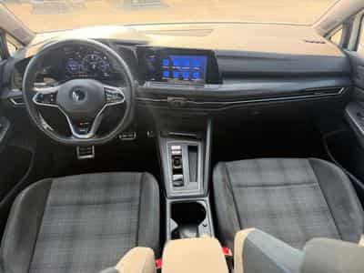 VW Golf GTE 1.4 eHybrid OPF DSG (2020) - Photo 7