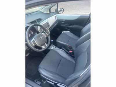 Toyota Yaris Hybrid 1.5 VVT-i Life 1-prop Automatique (2012) - Photo 13