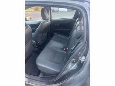Toyota Yaris Hybrid 1.5 VVT-i Life 1-prop Automatique (2012) - Photo 15