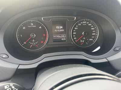 Audi Q3 2.0 TDI 150 quattro design 1-prop (2017) - Photo 10