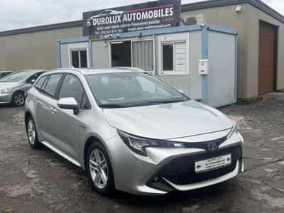 Toyota Corolla 1.8 Hybrid Touring Sports Comfort (2020) - Photo 1