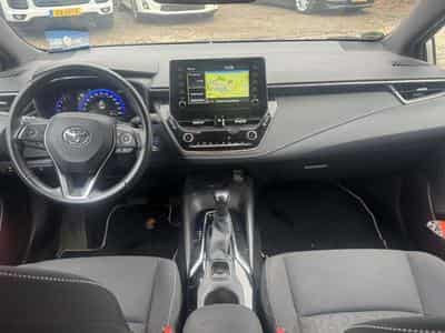 Toyota Corolla 1.8 Hybrid Touring Sports Comfort (2020) - Photo 10