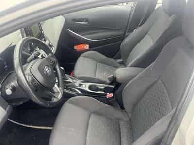 Toyota Corolla 1.8 Hybrid Touring Sports Comfort (2020) - Photo 11