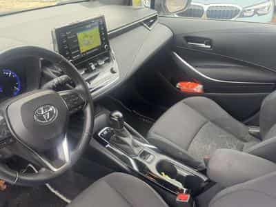 Toyota Corolla 1.8 Hybrid Touring Sports Comfort (2020) - Photo 12